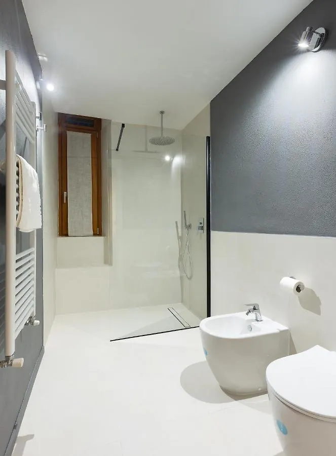 Hl Apartment - Darsena, Navigli Milano, Via Torino