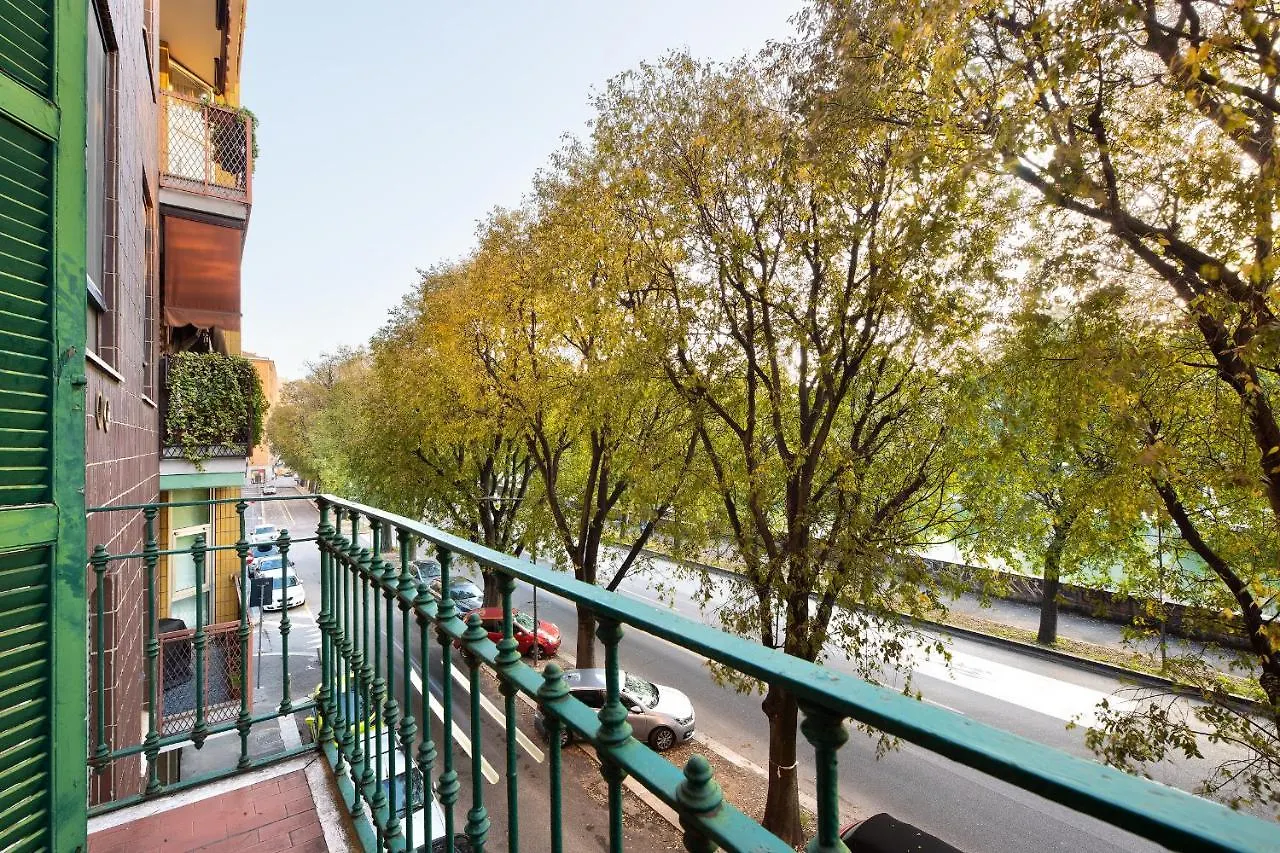 Hl Apartment - Darsena, Navigli Milano, Via Torino 0*,  Italia