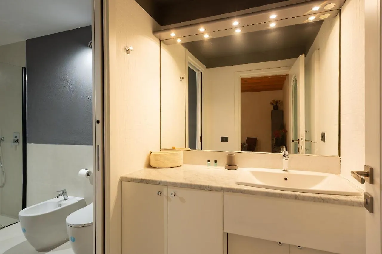 Hl Apartment - Darsena, Navigli Milano, Via Torino