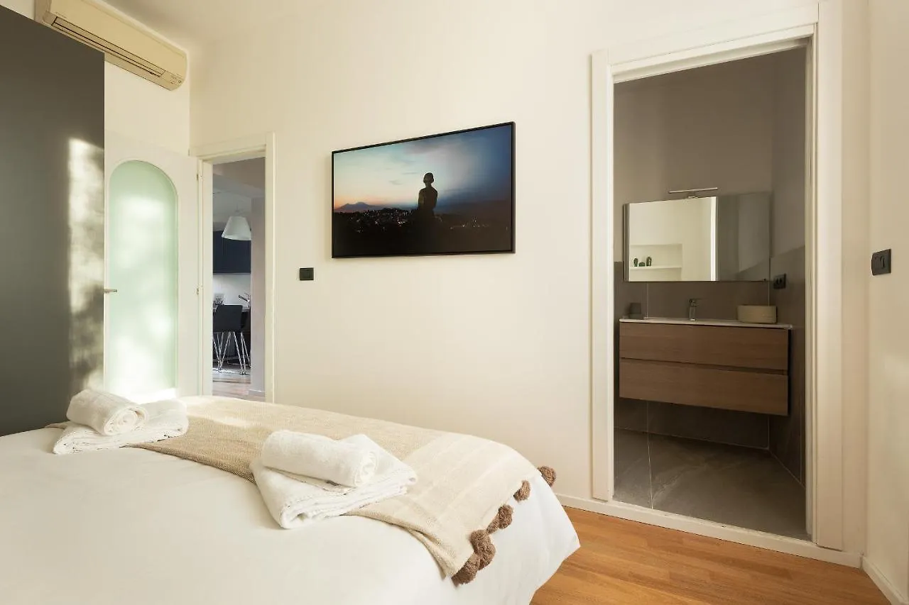 Hl Apartment - Darsena, Navigli Milano, Via Torino