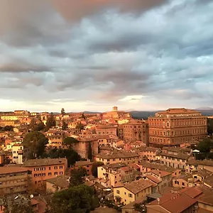 Al Bel Panorama Apartment Perugia