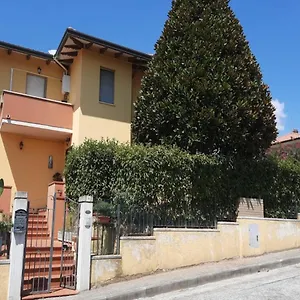 Locazione Turistica Di Pucci Lidia Apartment Assisi