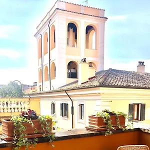 Belsiana Luxury Holiday home Rome