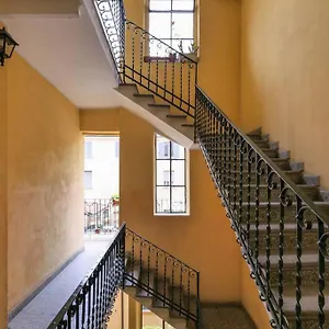Primopiano - Ripa B Apartamento