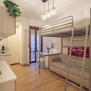 Ihost - Lucania 3 Apartamento