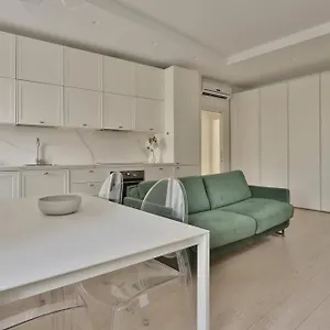 Joivy Splendid Flat Near The Duomo Apartamento