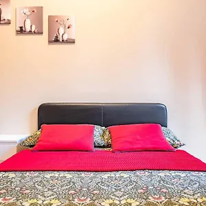 Guest Planet Elegant Flat M2 Buenos Aires Loreto Apartamento