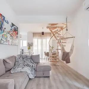 Cozy Appartament 1 Min From New Mm4 Argonne Apartamento