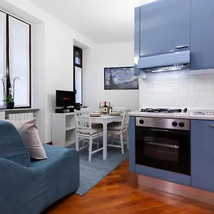 Divi Milano-buenos Aires Flat Apartamento