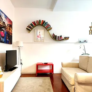 Bilocale Santagostino Apartamento