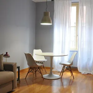 Residenza Fiori Oscuri Apartment Milan
